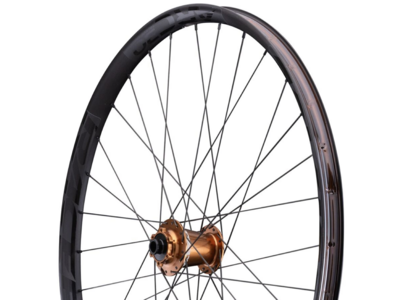 Shimano XTR WH-M975 Wheelset - Reviews, Comparisons, Specs